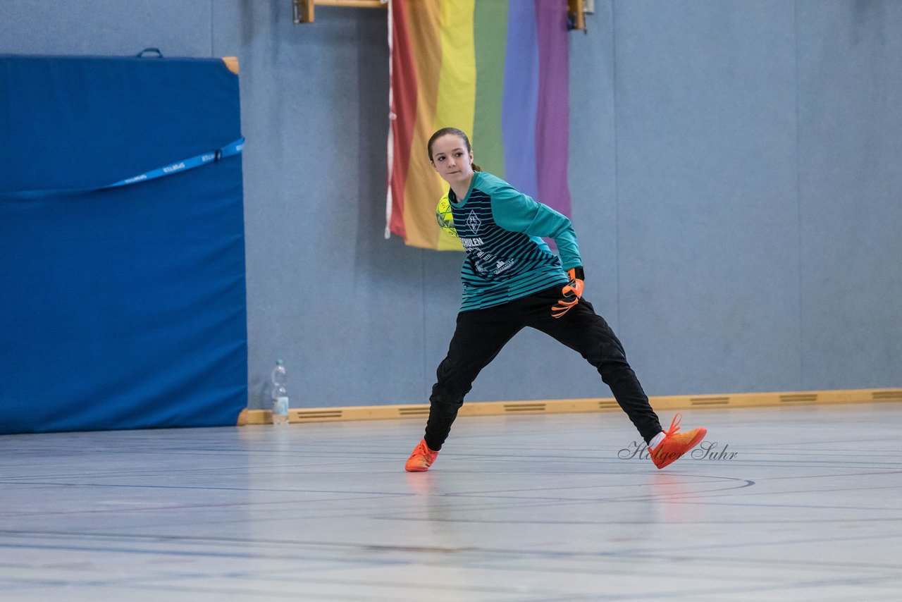 Bild 123 - C-Juniorinnen Futsalmeisterschaft